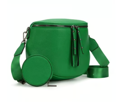 Women's Retro-Style One-Shoulder Crossbody Bag👜