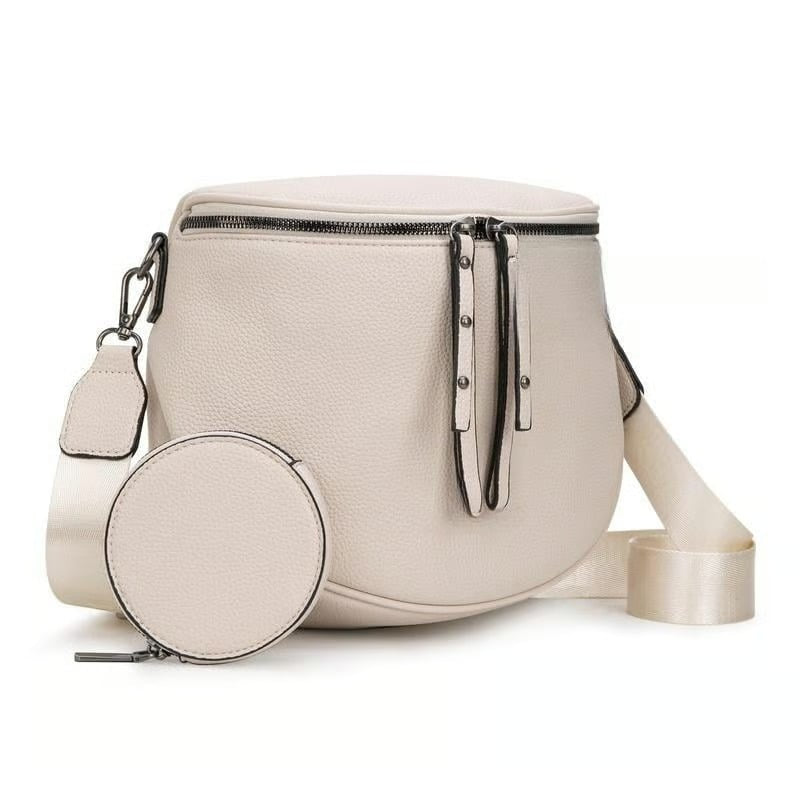 Women's Retro-Style One-Shoulder Crossbody Bag👜