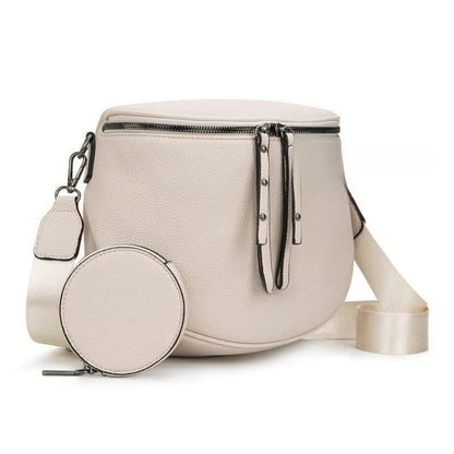Women's Retro-Style One-Shoulder Crossbody Bag👜
