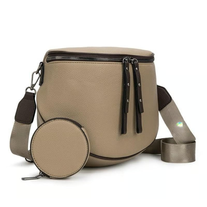 Women's Retro-Style One-Shoulder Crossbody Bag👜
