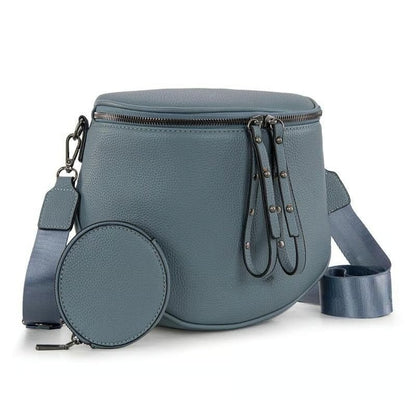 Women's Retro-Style One-Shoulder Crossbody Bag👜