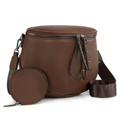 Women's Retro-Style One-Shoulder Crossbody Bag👜