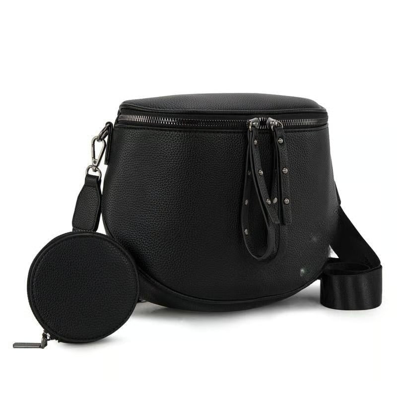 Women's Retro-Style One-Shoulder Crossbody Bag👜