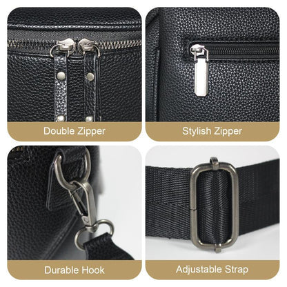 Women's Retro-Style One-Shoulder Crossbody Bag👜