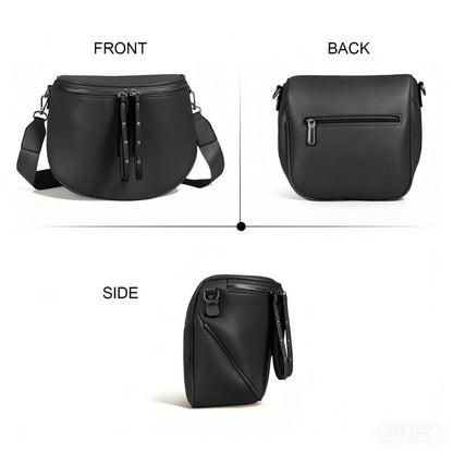 Women's Retro-Style One-Shoulder Crossbody Bag👜