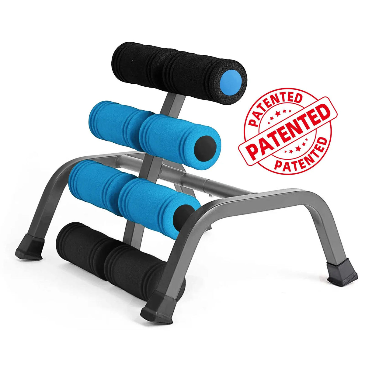🔥Anniversary Sale⚡Magic BB Mini inversion Table,Glutes Trainer Machine
